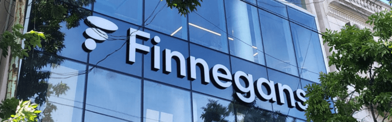 Edificio Finnegans: Ingeniería y Diseño en su Nueva Sede Corporativa