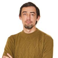 Damián Gonzalez