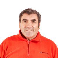 Carlos Torres