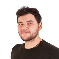 Daniel Jimenez